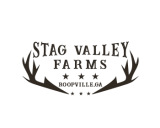 https://www.logocontest.com/public/logoimage/1560960383Stag Valley Farms-34.png